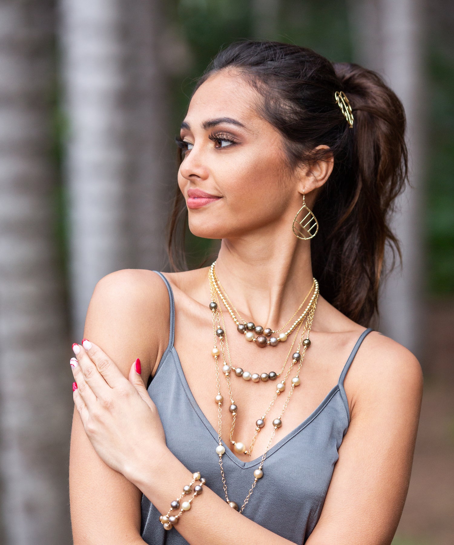 Jewelry Made In Hawaii | Tidepool Love – tidepoollove