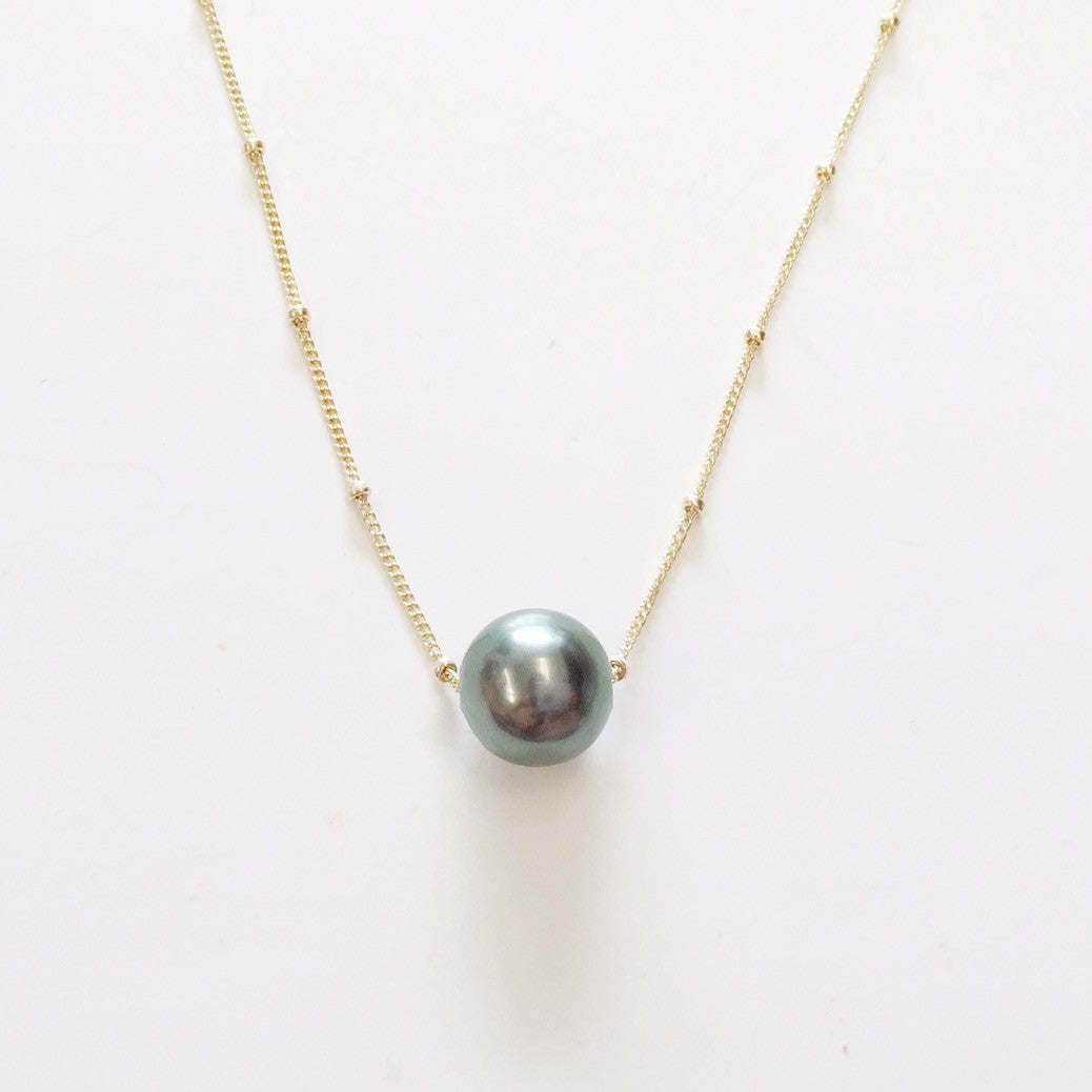 Pearl Necklaces | Australian South Sea Pearls - Kailis Jewellery