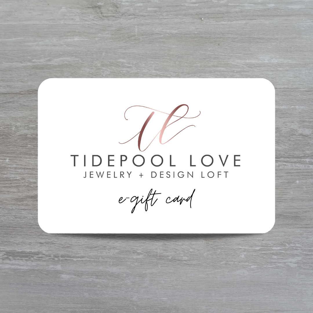 Gifts with Heart E-Gift Card