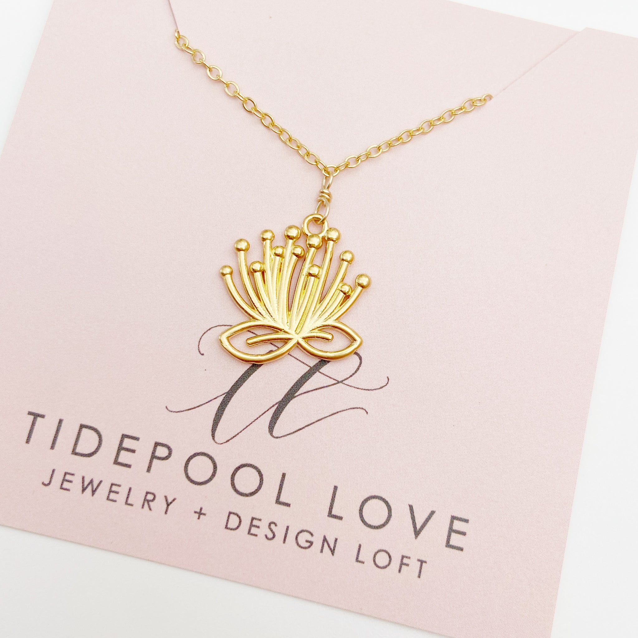 Necklaces – tidepoollove